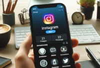 Cara Membuat Link Instagram Pacar di Bio IG