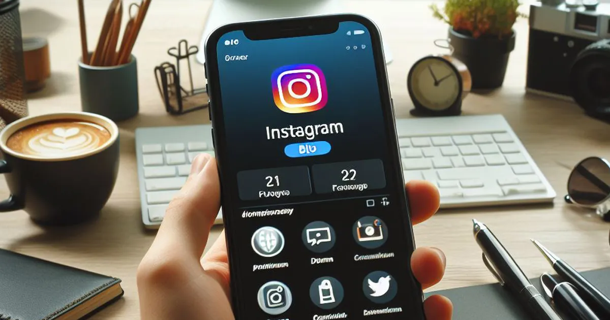 Cara Membuat Link Instagram Pacar di Bio IG