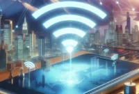 Cara Menangkap Sinyal Wifi Jarak Jauh Dengan HP