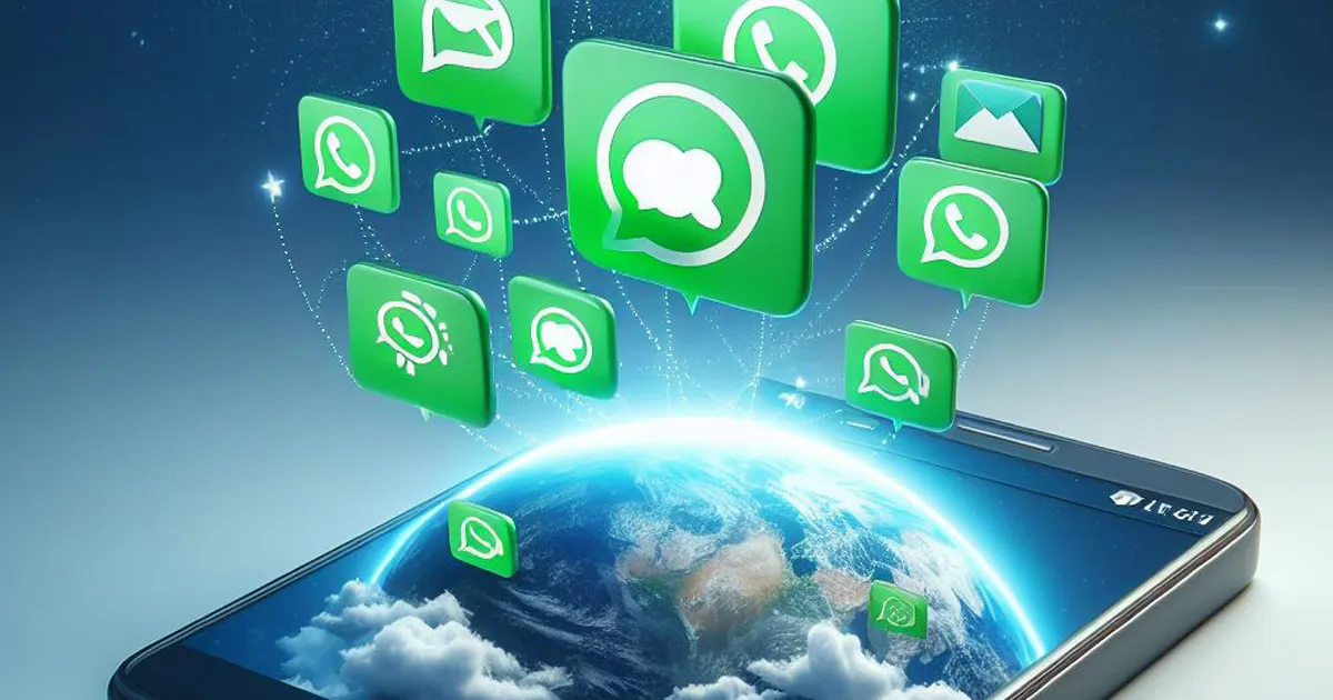Paksa Berhenti Jika WhatsApp Menghubungkan Terus